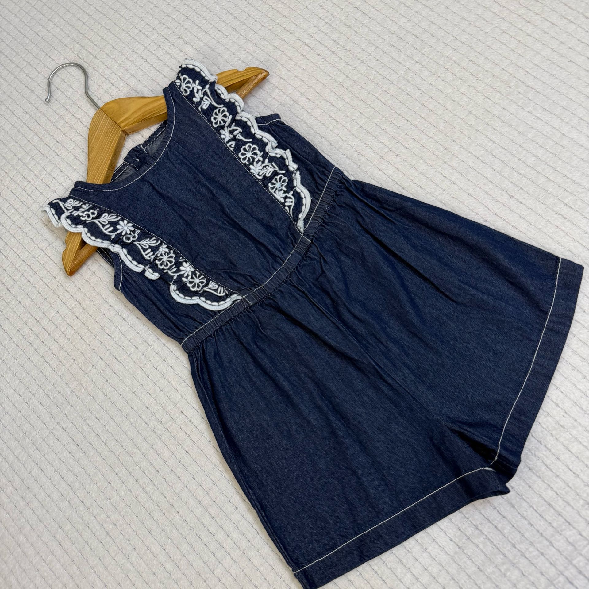 بچگانه رامپر دخترانه ۱۱۳۵